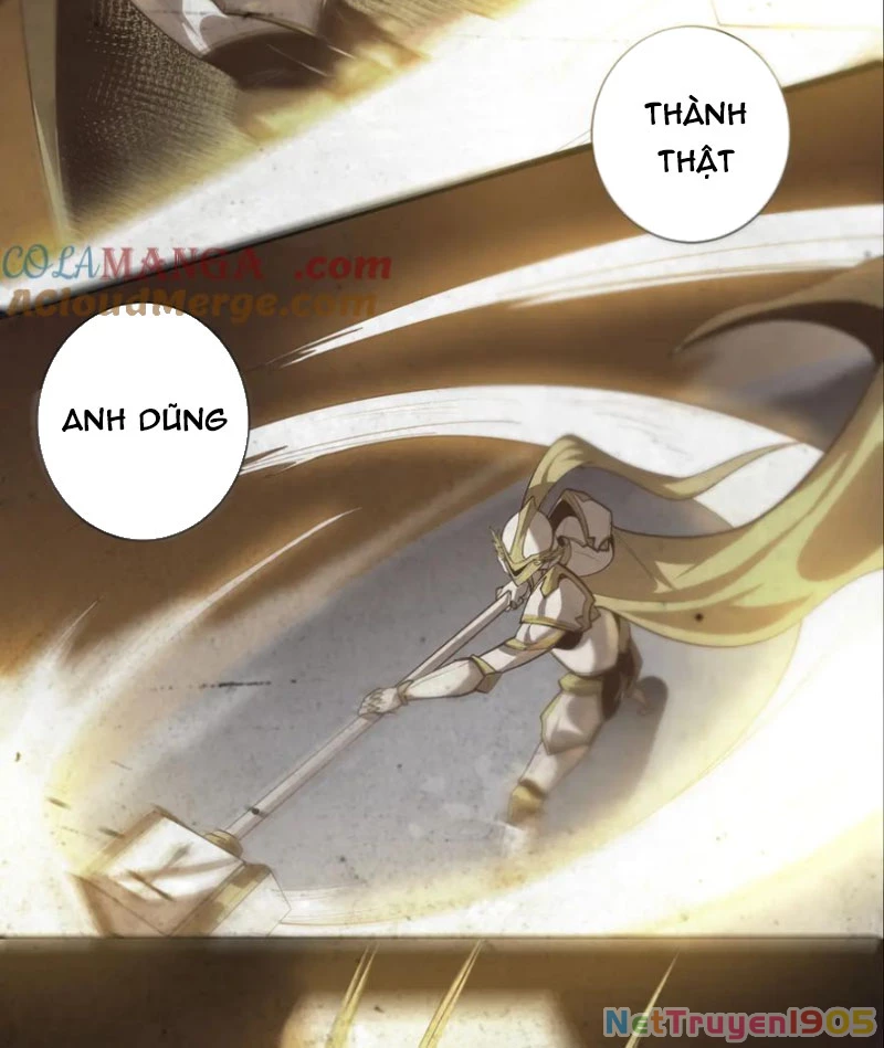 Thánh Hiệp Sĩ Cấp Sss Chapter 78 - 39