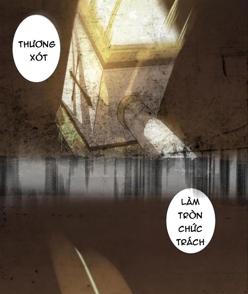 Thánh Hiệp Sĩ Cấp Sss Chapter 78 - 40