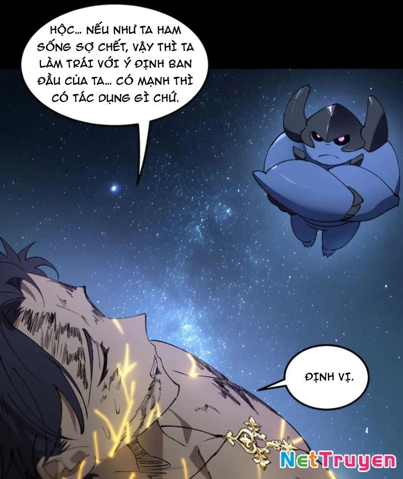 Thánh Hiệp Sĩ Cấp Sss Chapter 78 - 46