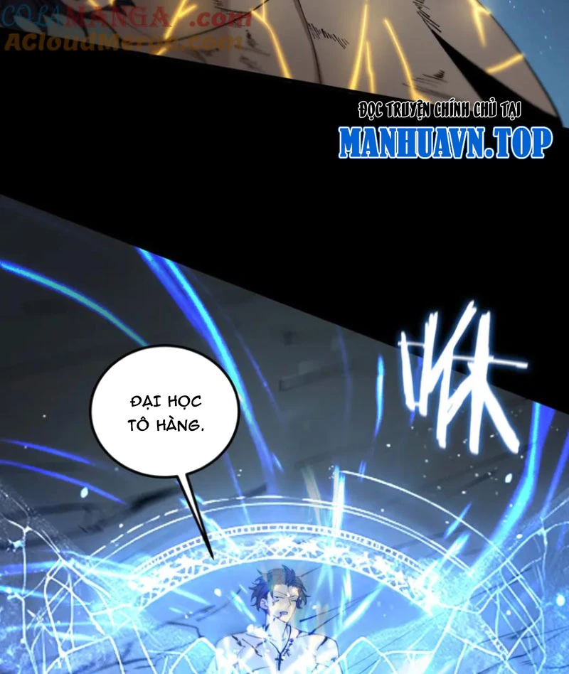 Thánh Hiệp Sĩ Cấp Sss Chapter 78 - 47