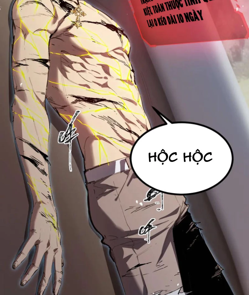 Thánh Hiệp Sĩ Cấp Sss Chapter 78 - 55