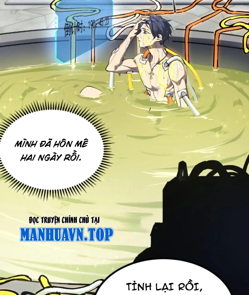 Thánh Hiệp Sĩ Cấp Sss Chapter 78 - 63