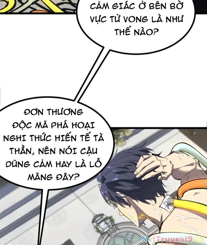 Thánh Hiệp Sĩ Cấp Sss Chapter 78 - 64
