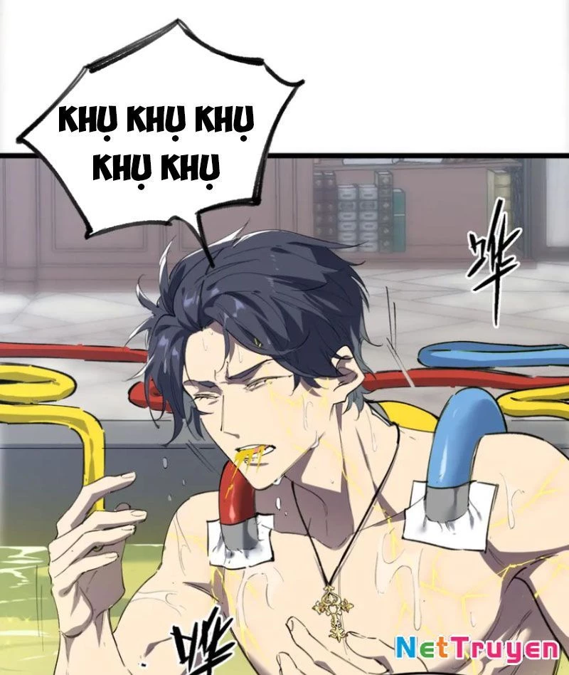 Thánh Hiệp Sĩ Cấp Sss Chapter 78 - 66