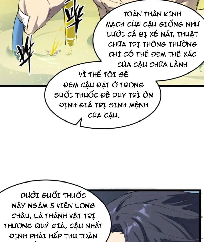 Thánh Hiệp Sĩ Cấp Sss Chapter 78 - 67