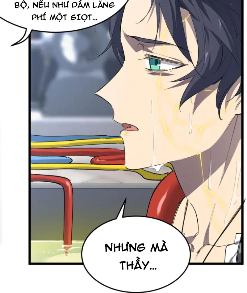 Thánh Hiệp Sĩ Cấp Sss Chapter 78 - 68