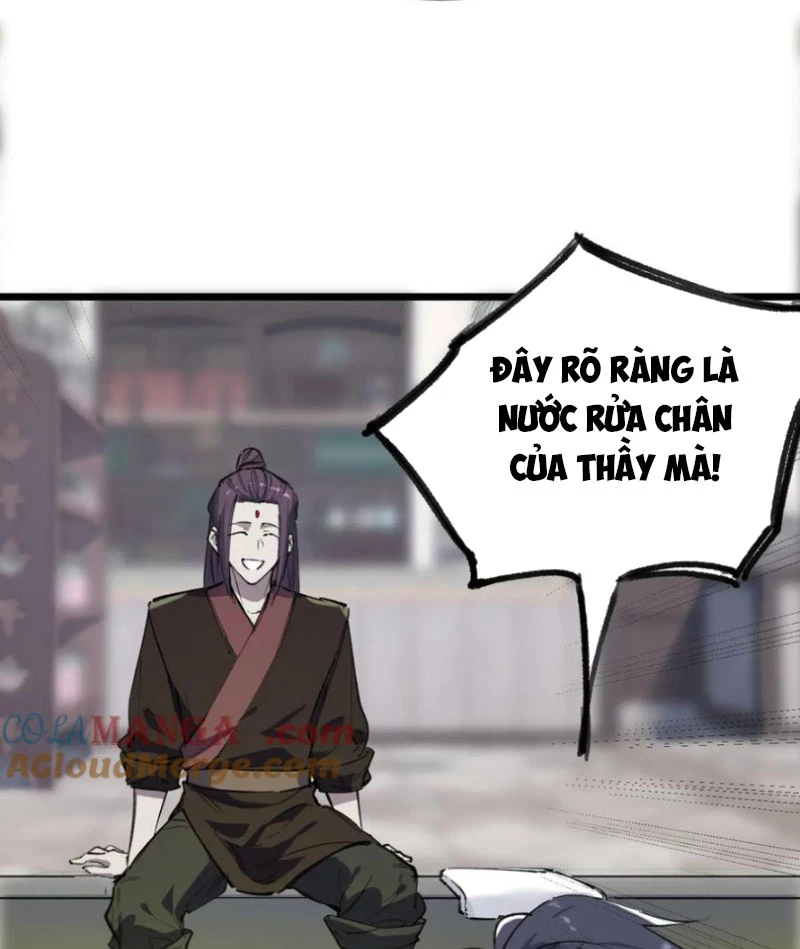 Thánh Hiệp Sĩ Cấp Sss Chapter 78 - 69