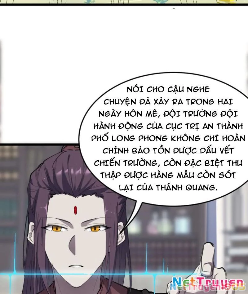 Thánh Hiệp Sĩ Cấp Sss Chapter 78 - 71