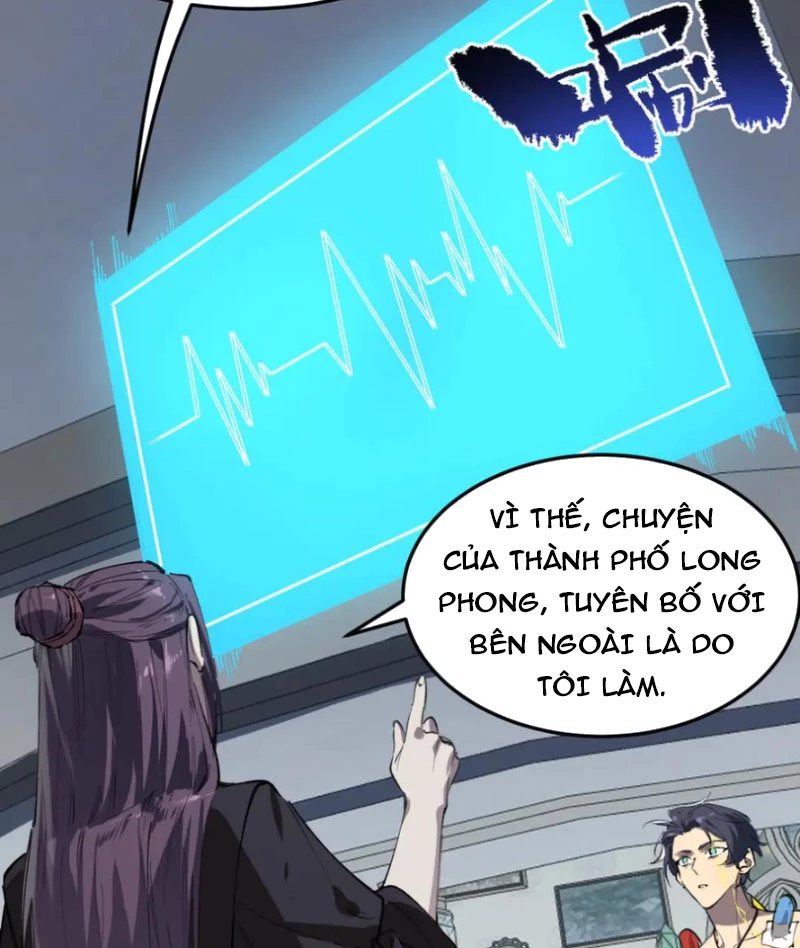 Thánh Hiệp Sĩ Cấp Sss Chapter 78 - 73