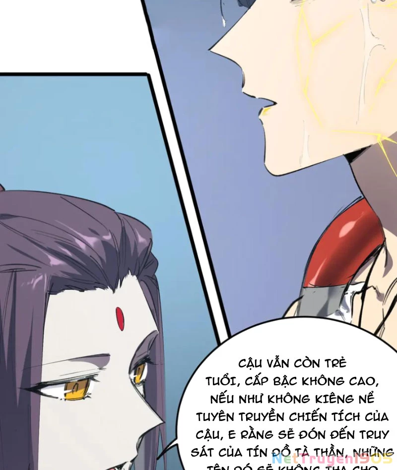 Thánh Hiệp Sĩ Cấp Sss Chapter 78 - 75