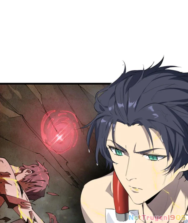 Thánh Hiệp Sĩ Cấp Sss Chapter 78 - 77