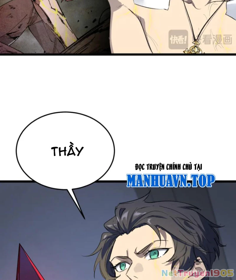 Thánh Hiệp Sĩ Cấp Sss Chapter 78 - 78