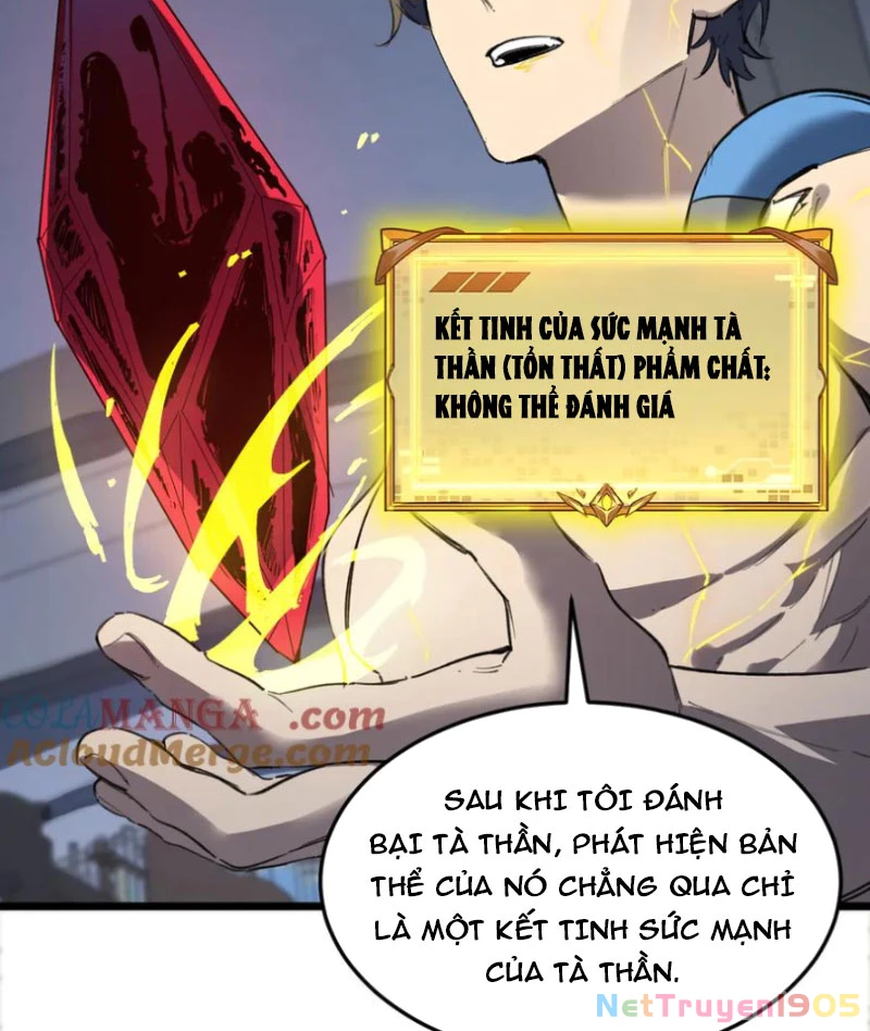 Thánh Hiệp Sĩ Cấp Sss Chapter 78 - 79