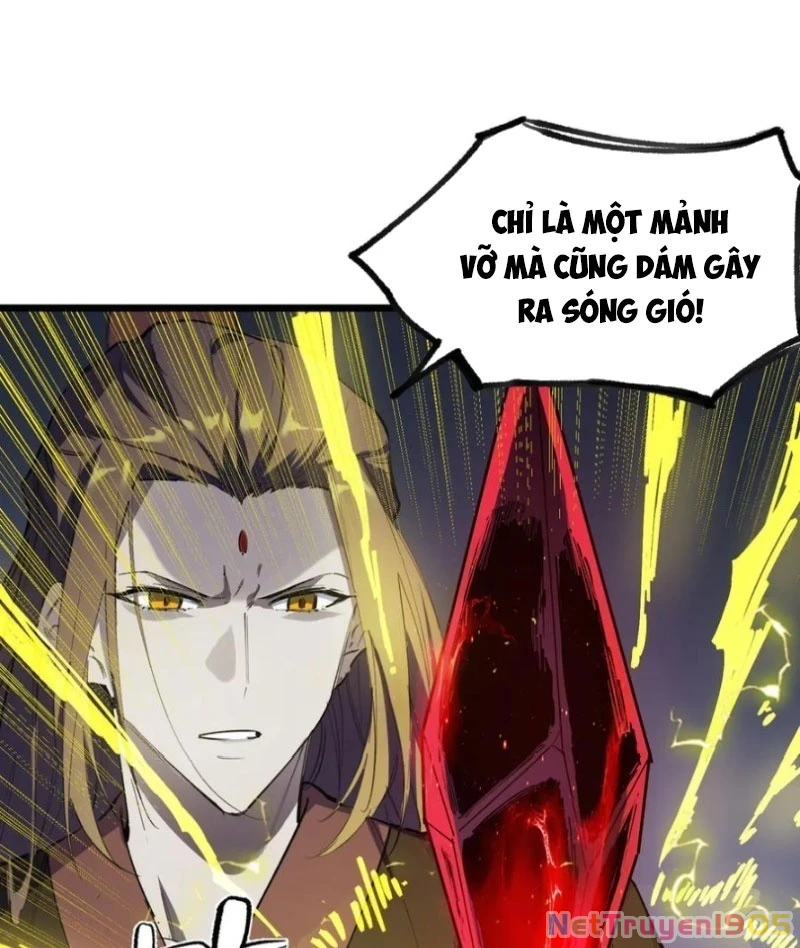 Thánh Hiệp Sĩ Cấp Sss Chapter 78 - 83