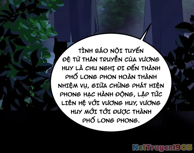 Thánh Hiệp Sĩ Cấp Sss Chapter 79 - 4