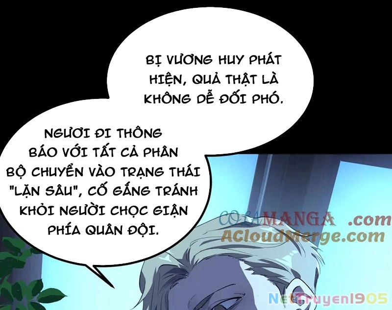 Thánh Hiệp Sĩ Cấp Sss Chapter 79 - 5