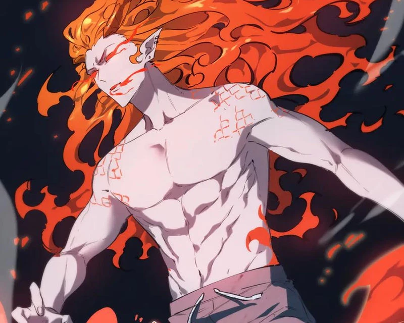 Thánh Hiệp Sĩ Cấp Sss Chapter 79 - 44