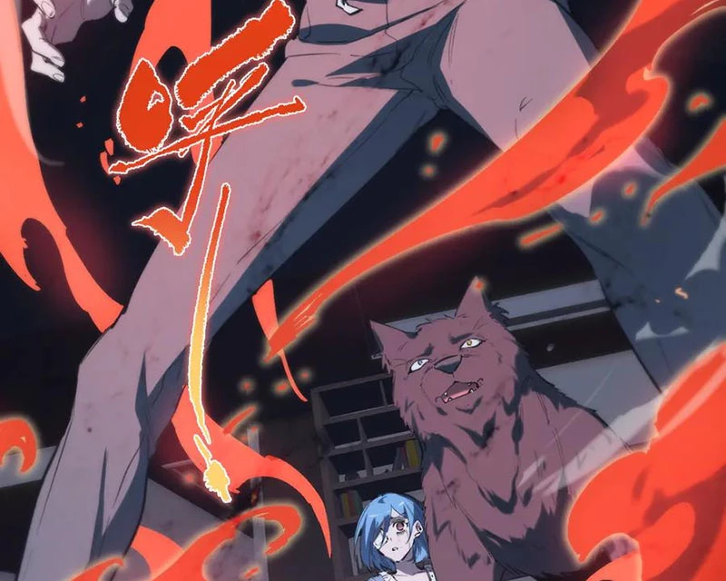 Thánh Hiệp Sĩ Cấp Sss Chapter 79 - 45