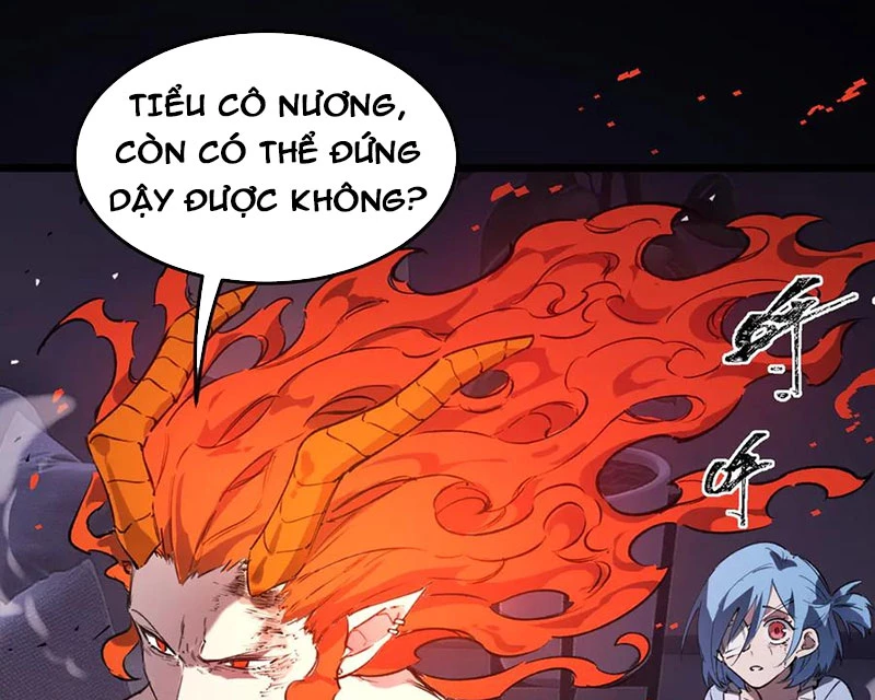 Thánh Hiệp Sĩ Cấp Sss Chapter 79 - 75
