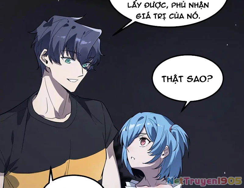 Thánh Hiệp Sĩ Cấp Sss Chapter 79 - 123