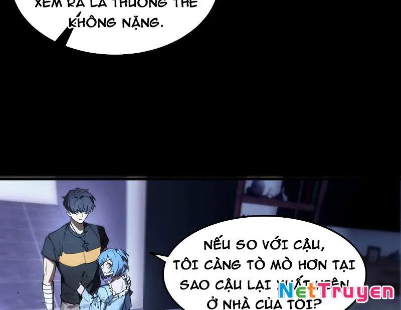 Thánh Hiệp Sĩ Cấp Sss Chapter 79 - 146
