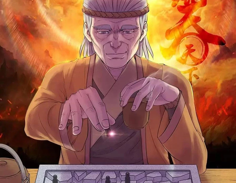 Côn Thôn Thiên Hạ Chapter 347 - 3
