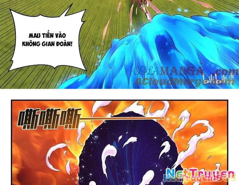 Côn Thôn Thiên Hạ Chapter 347 - 6