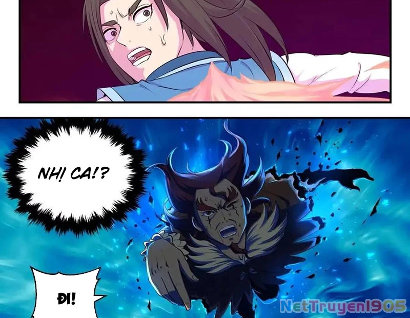Côn Thôn Thiên Hạ Chapter 347 - 9