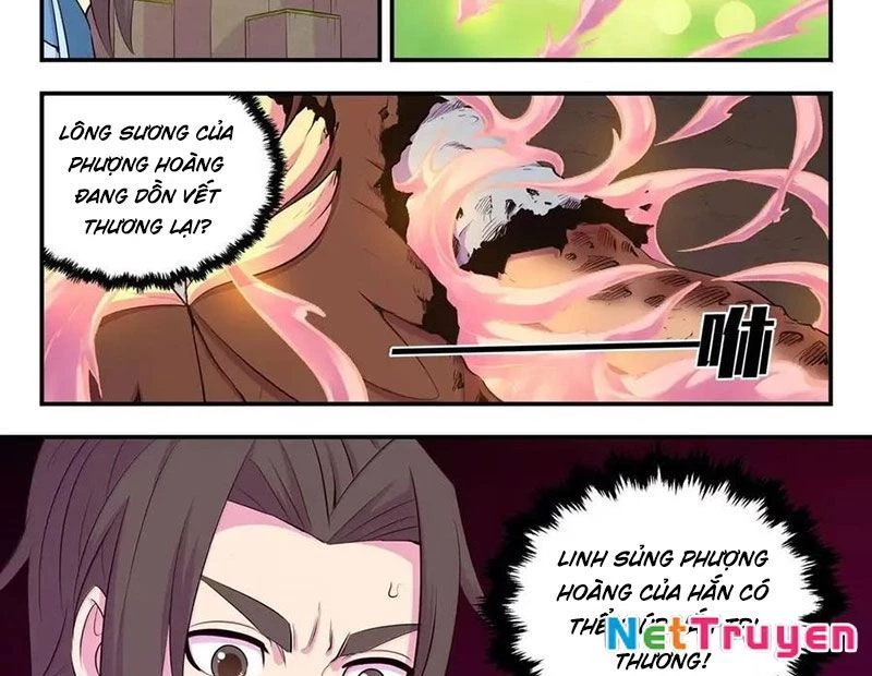 Côn Thôn Thiên Hạ Chapter 347 - 16