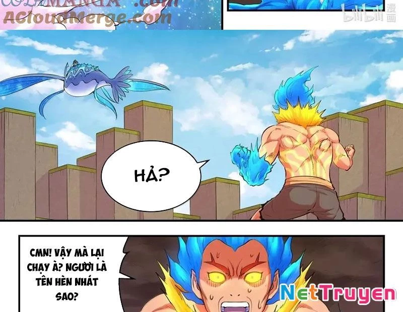 Côn Thôn Thiên Hạ Chapter 347 - 21