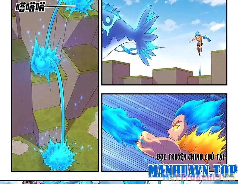 Côn Thôn Thiên Hạ Chapter 347 - 23
