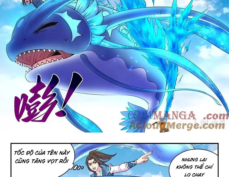 Côn Thôn Thiên Hạ Chapter 347 - 24