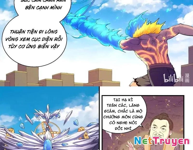 Côn Thôn Thiên Hạ Chapter 347 - 26