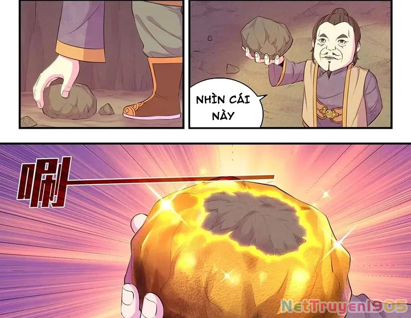 Côn Thôn Thiên Hạ Chapter 347 - 29