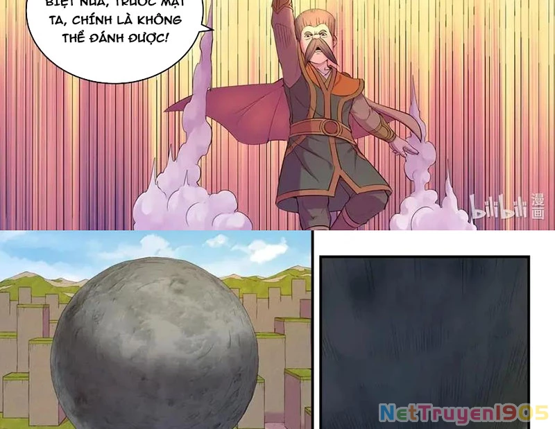 Côn Thôn Thiên Hạ Chapter 347 - 37