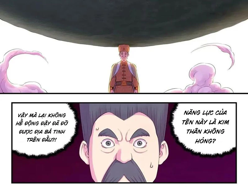 Côn Thôn Thiên Hạ Chapter 348 - 5