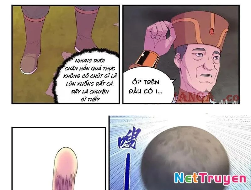 Côn Thôn Thiên Hạ Chapter 348 - 6