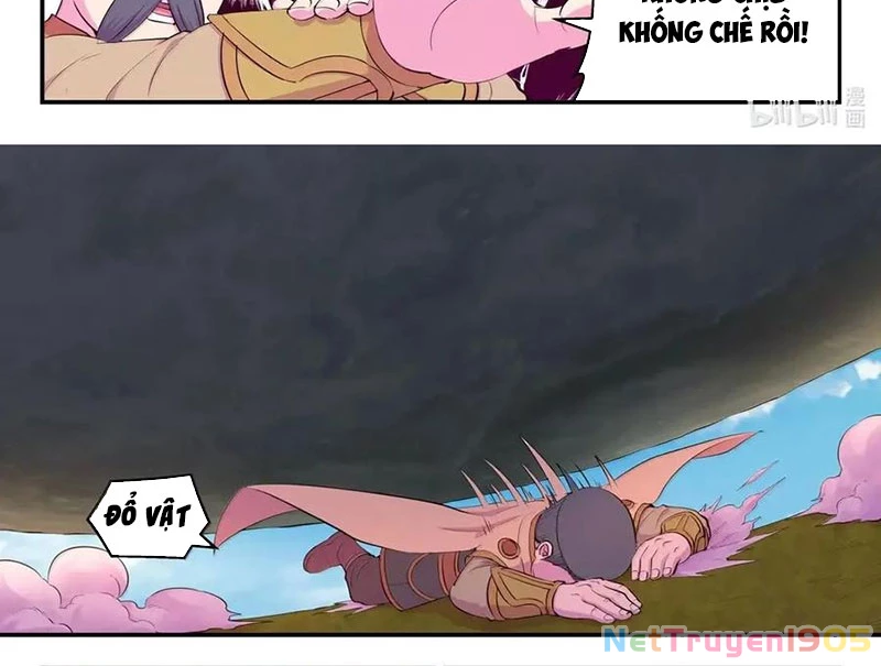 Côn Thôn Thiên Hạ Chapter 348 - 12