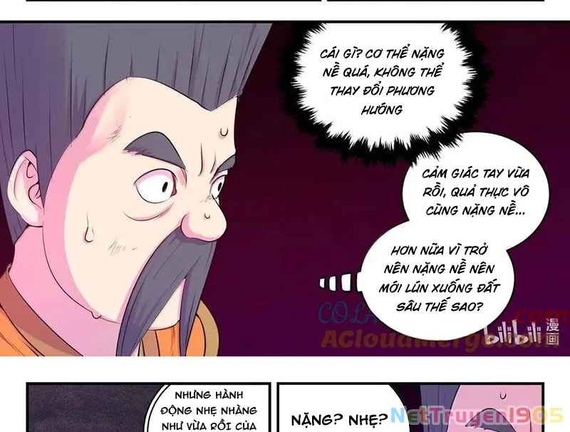 Côn Thôn Thiên Hạ Chapter 348 - 17