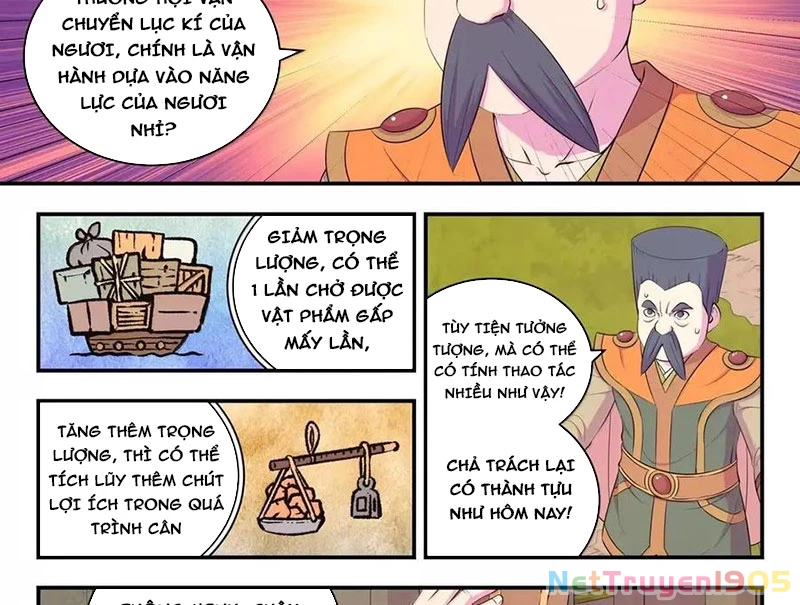 Côn Thôn Thiên Hạ Chapter 348 - 20