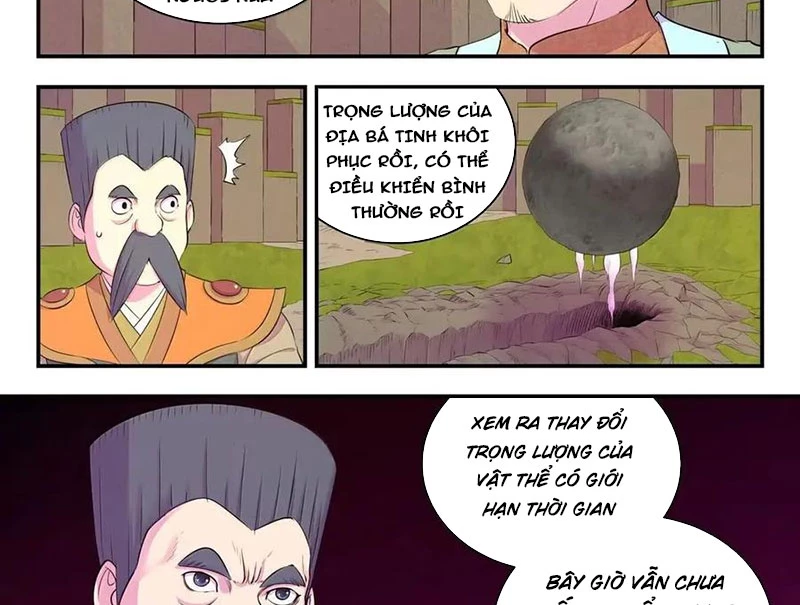 Côn Thôn Thiên Hạ Chapter 348 - 22