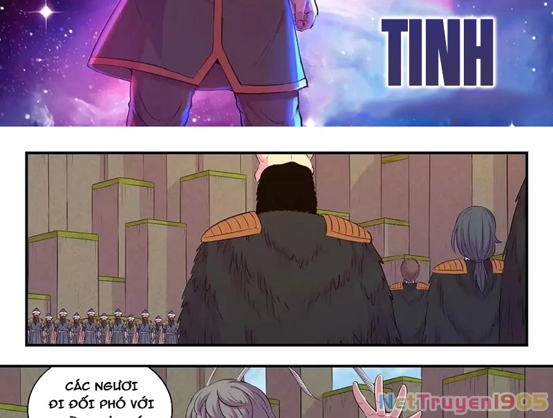 Côn Thôn Thiên Hạ Chapter 348 - 25