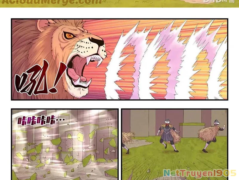 Côn Thôn Thiên Hạ Chapter 348 - 29