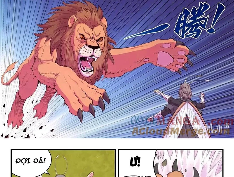 Côn Thôn Thiên Hạ Chapter 348 - 32
