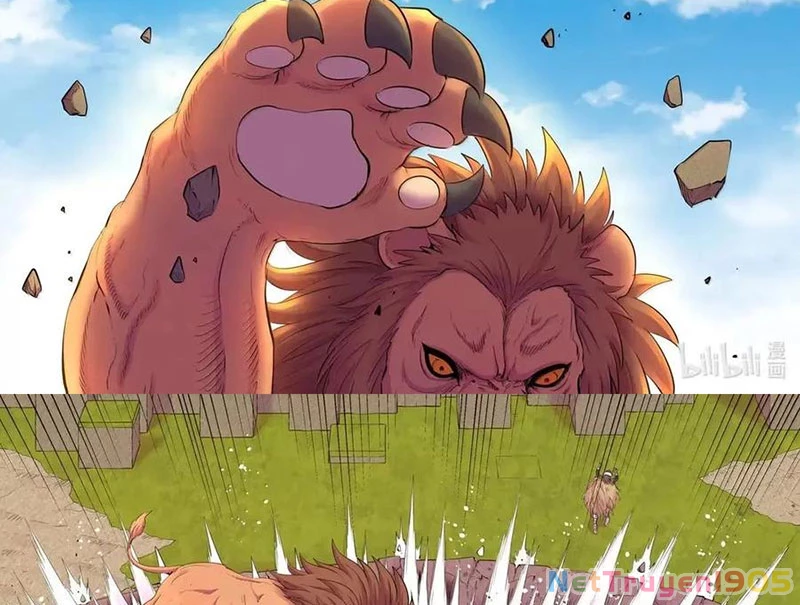 Côn Thôn Thiên Hạ Chapter 348 - 34