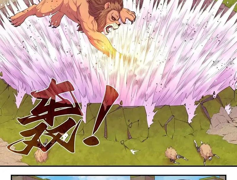 Côn Thôn Thiên Hạ Chapter 348 - 35