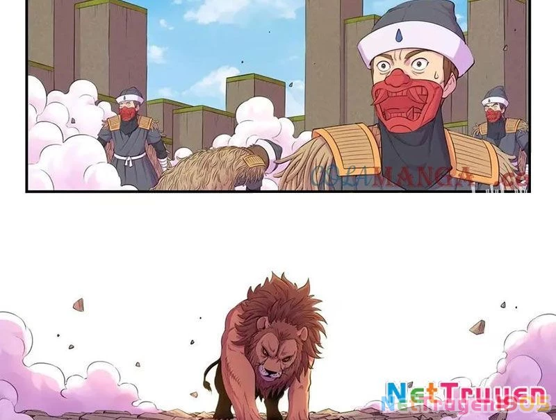 Côn Thôn Thiên Hạ Chapter 348 - 36