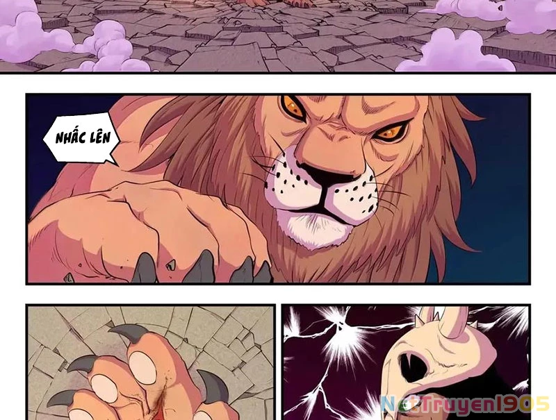 Côn Thôn Thiên Hạ Chapter 348 - 37