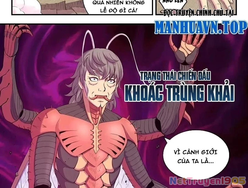 Côn Thôn Thiên Hạ Chapter 348 - 39