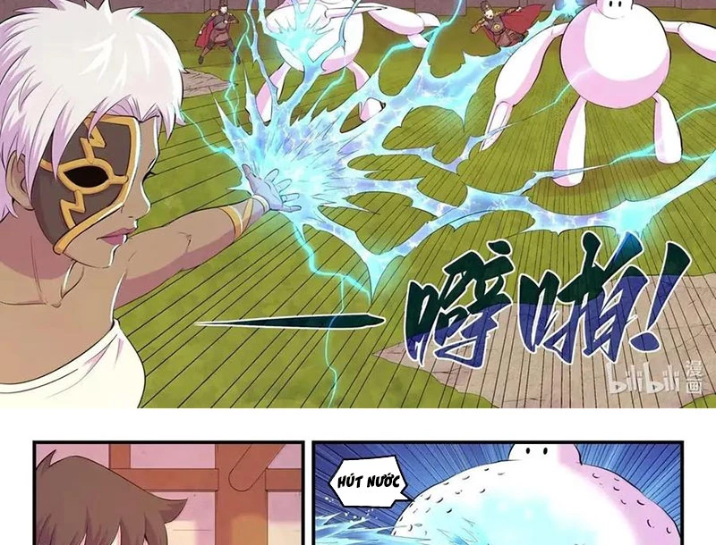 Côn Thôn Thiên Hạ Chapter 349 - 8